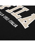 Pánská mikina Fila Rifredi černá FAM1218 80010 pánské