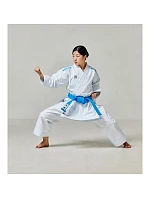 Extera Kata WKF karate kimono BLUE | MOOTO