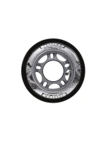 PU 70x24 82A ČERNÁ KOLA (4 ks) NILS EXTREME PU 70x24 82A ČERNÁ KOLA (4 ks) NILS EXTREME