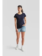 Fruit of the Loom Lady-Fit Valueweight T Dámské tričko 16.1372 orange