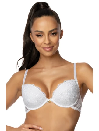 Podložka 0196/1 Nell barva:bílá