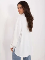 Halenka IT BZ 28995.25 bílá