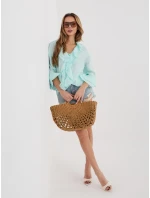 Košile IT KS 81863.11P měď