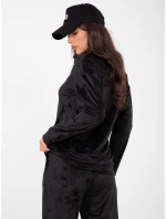 Sada LK KMPL 509968.65 černá