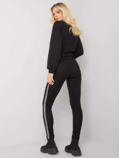 Legíny RV LG 7374.86P černá