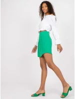 Sukně WN SD 2904.02 zelená Sukně WN SD 2904.02 zelená