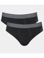 Slipy Sloggi men Ever Fresh Midi 2P - Sloggi Slipy Sloggi men Ever Fresh Midi 2P - Sloggi