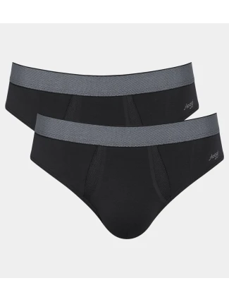 Slipy Sloggi men Ever Fresh Midi 2P - Sloggi Slipy Sloggi men Ever Fresh Midi 2P - Sloggi