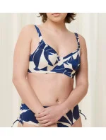 Dámská plavková podprsenka Summer Allure W 01 - Triumph