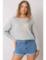 Svetr model 159771 Och Bella Svetr model 159771 Och Bella