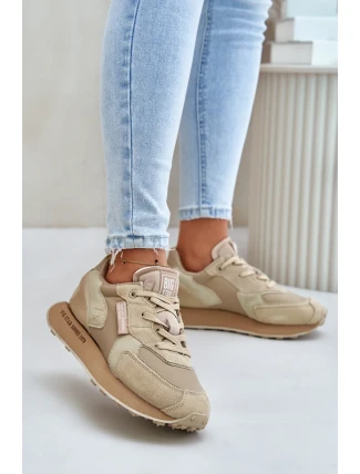 Sportovní obuv model 201709 Step in style Sportovní obuv model 201709 Step in style