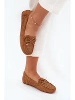 Mokasiny model 215946 Step in style