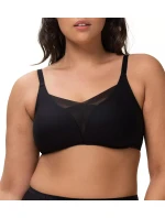 Dámská podprsenka Triumph Shape Smart P černá