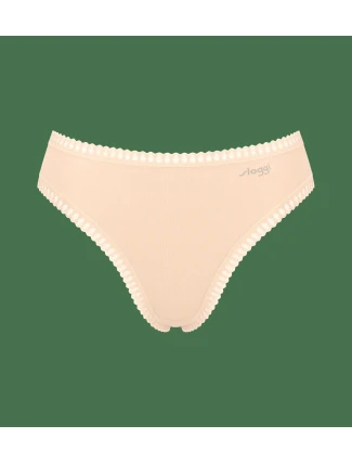 sloggi GO Crush High leg C3P - UNKNOWN - SLOGGI UNKNOWN - SLOGGI