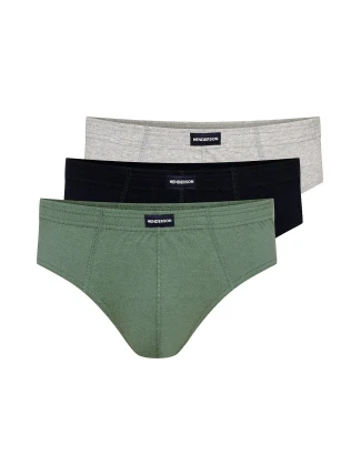 Kalhotky Henderson 1446 K667 A'3 M-2XL Kalhotky Henderson 1446 K667 A'3 M-2XL