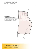 Kalhotky Ysabel Mora 19613 M-2XL Kalhotky Ysabel Mora 19613 M-2XL