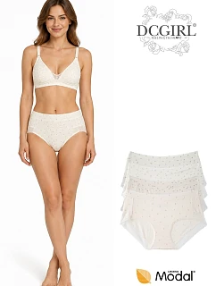Kalhotky DC Girl 27149 A2 M–XL