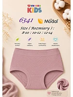 Kalhotky DC Girl 6341 Dětské A12 Kalhotky DC Girl 6341 Dětské A12