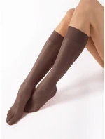 Dámské podkolenky Fiore Pola C2100 15 den A'2 Dámské podkolenky Fiore Pola C2100 15 den A'2