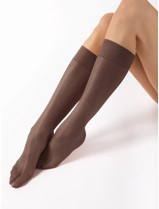 Dámské podkolenky Fiore Pola C2100 15 den A'2 Dámské podkolenky Fiore Pola C2100 15 den A'2