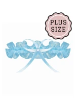 Julimex PW 02 Odesa Plus Size Podvazky Julimex PW 02 Odesa Plus Size Podvazky