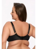 Poloměkká podprsenka Gaia BS 1134 Keto Maxi