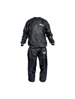 TOP TEN "SHELTER" sauna tepláky