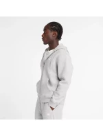 New Balance Sport Core Brushed Full Zip H M MJ43902AG Mikina