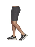 Skechers Skech-Knits Ultra GO Lite 7 Inch Short MSH108-BKCC Grey XXL