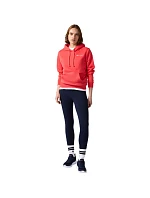 Dámská mikina s kapucí Champion coral 118403 RS073