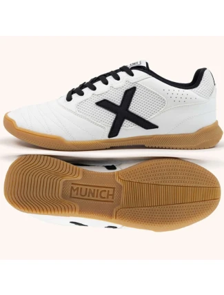 Mnichov Debut 02 IN boty 8922002