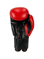 Kožené boxerské rukavice RBT-SIMPLE