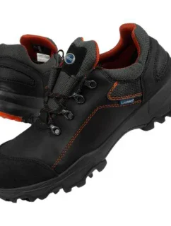 Bezpečnostní pracovní obuv Lavoro 1229.50