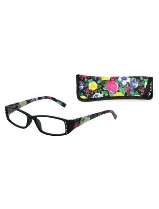 RFCKEL brýle na čtení +2.50 +etui