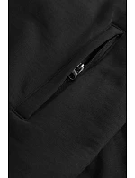Promodoro 5290 Pánská mikina 40.5290 black Promodoro 5290 Pánská mikina 40.5290 black