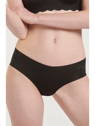 Sloggi 10214634 ZERO MICROFIBRE barva:0004-black