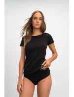 Vamp - Pohodlné dámské tričko 18846 - Vamp Vamp - Pohodlné dámské tričko 18846 - Vamp