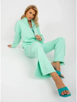 Dámská souprava EM KMPL 772.71 mentol - FPrice