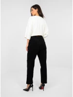 Kalhoty MI SP 2689.47 černá Kalhoty MI SP 2689.47 černá