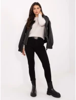 VM SP jeans BF655 13.21P černá