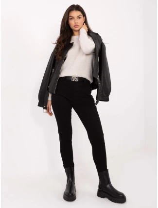 VM SP jeans BF655 13.21P černá