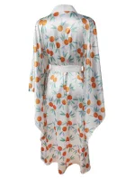 Dámský župan DK PP 019 - Dkaren Dámský župan DK PP 019 - Dkaren