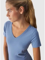 Dámské tričko 4F Dámské tričko 4F