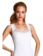 Dámská košilka Porta Bílá - Eldar