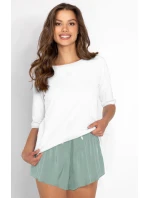 Pyžama  model 192990 Momenti Per Me