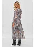 Denní šaty model 200080 Makadamia Denní šaty model 200080 Makadamia