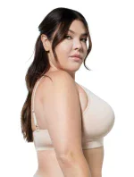 Dámská podprsenka Parfait Erika P5861 34 E Tělová
