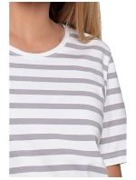 Pyžamo Moraj PDD4600-020 kr/r S-2XL