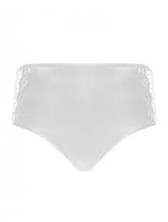 Dámské kalhotky Monia white - EMILI