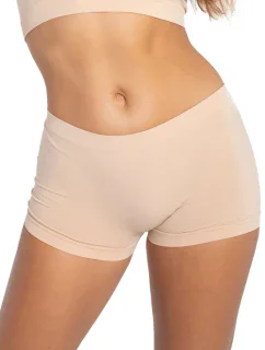 Dámské boxerky 1446s Viki beige - GATTA